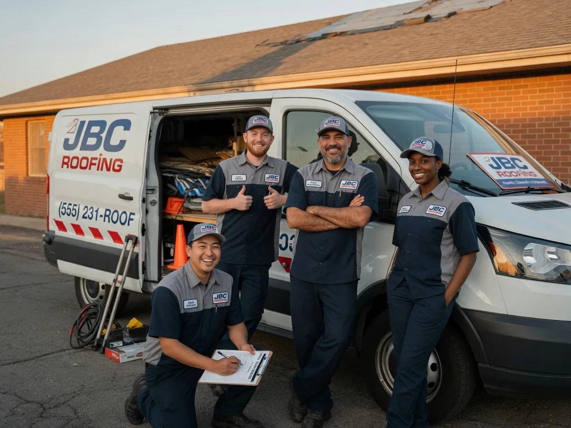 Roof Replacement company in Dayhoit, KY