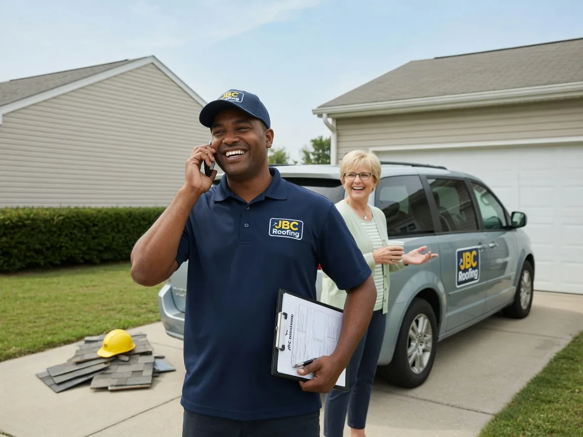 Roof Replacement Dayhoit, KY FAQs